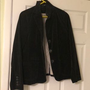Gap brown corduroy jacket never worn!